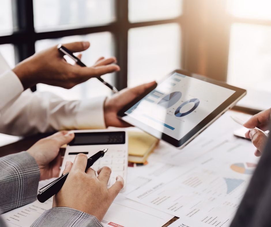 Marketing digital & consulting personnalisé